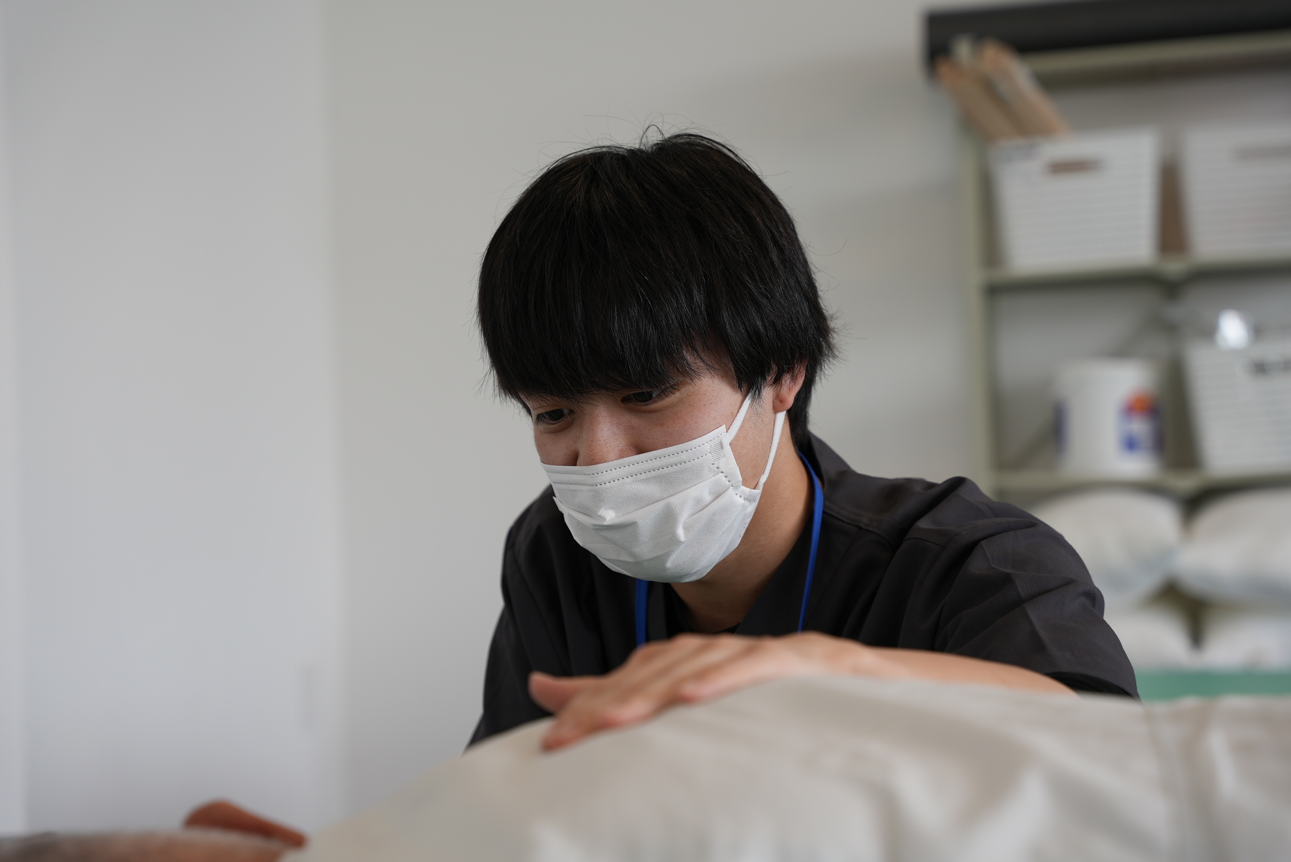 半日型プログラムで無理なく続けられる支援を丁寧に実現しています