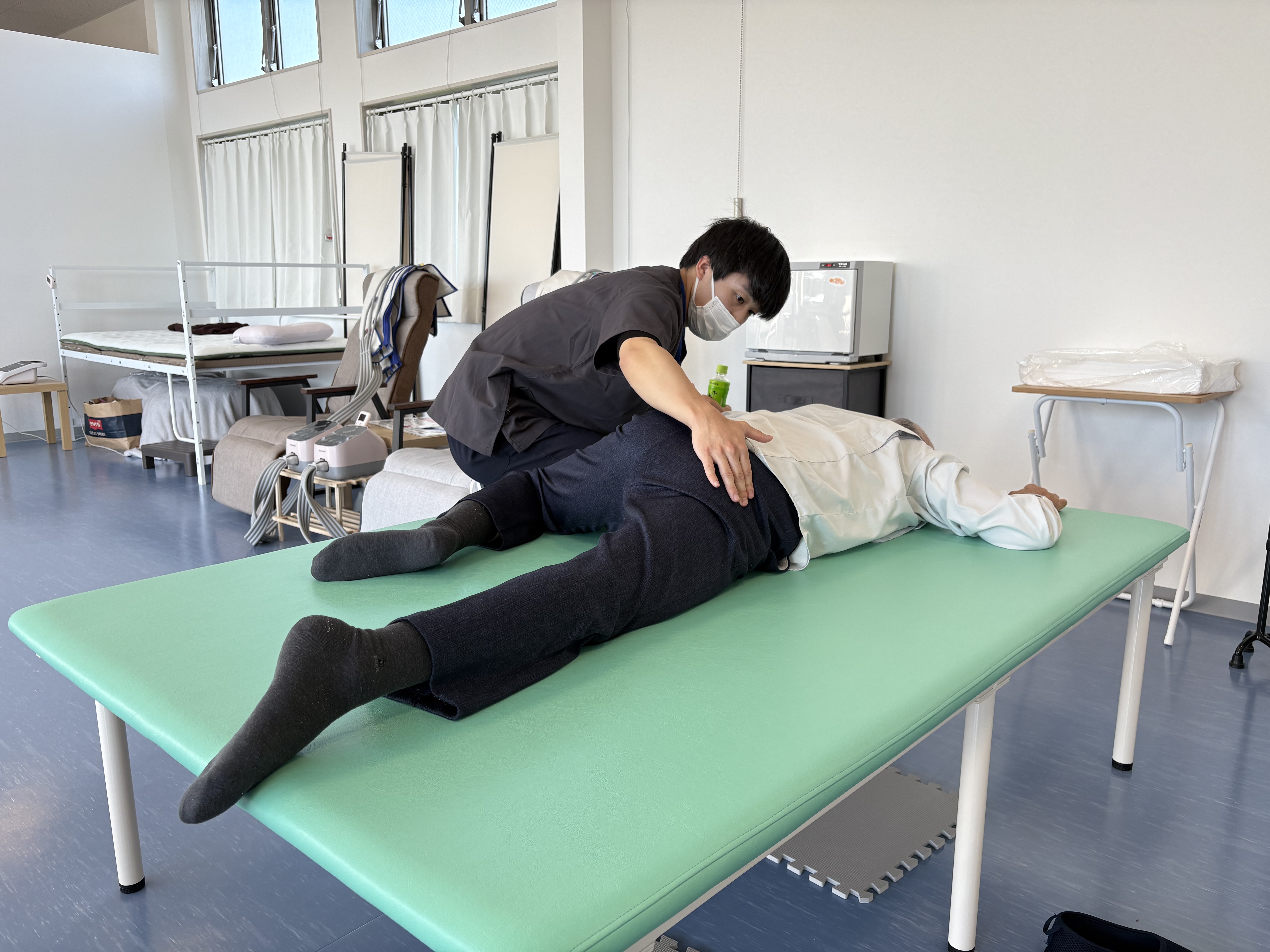 高齢者の笑顔を引き出す、笠間市のオリジナル支援プログラム